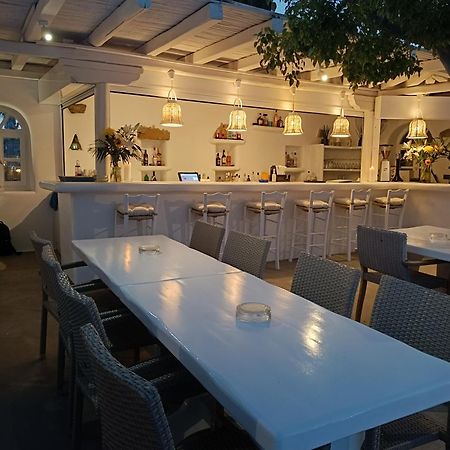 אפרטהוטל פאראגה Zephyros מראה חיצוני תמונה